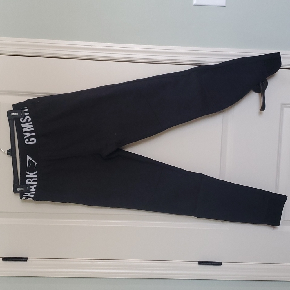 Gymshark Joggers/ Gymshark Sweatpants